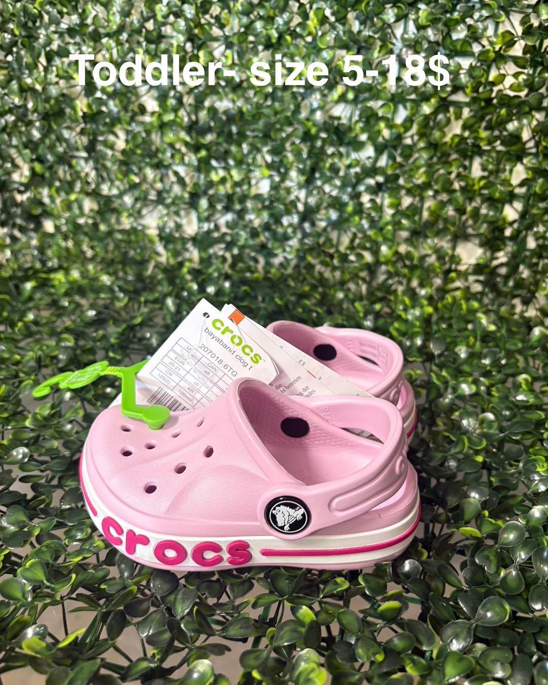 Nueva mercancia a mejor precio!