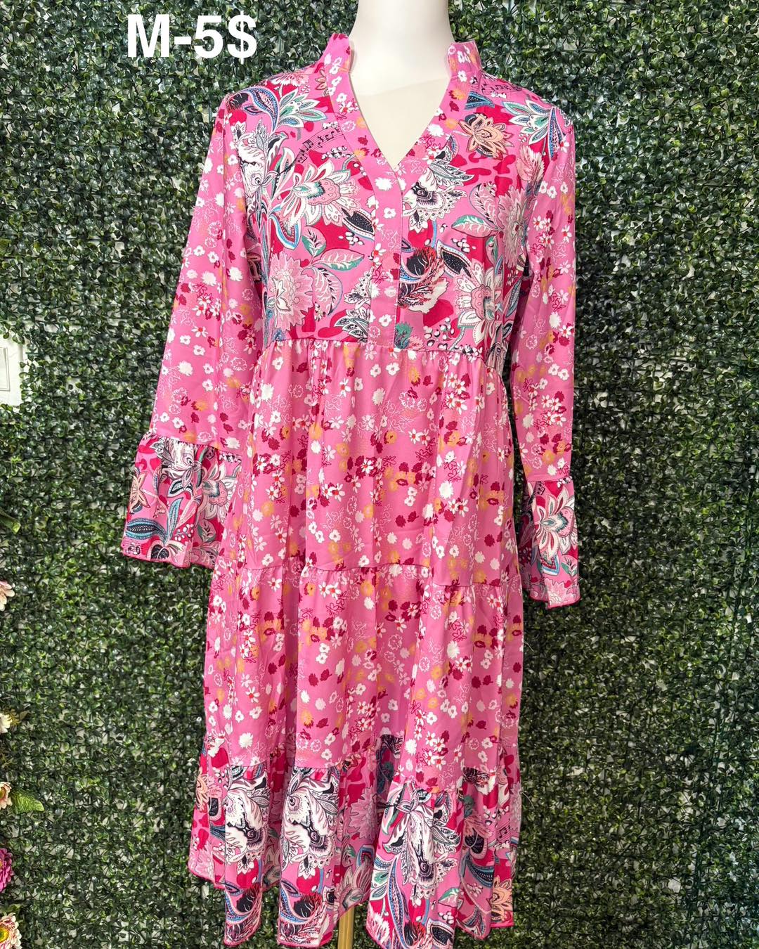 Vesitidos Disponibles en Especial!!