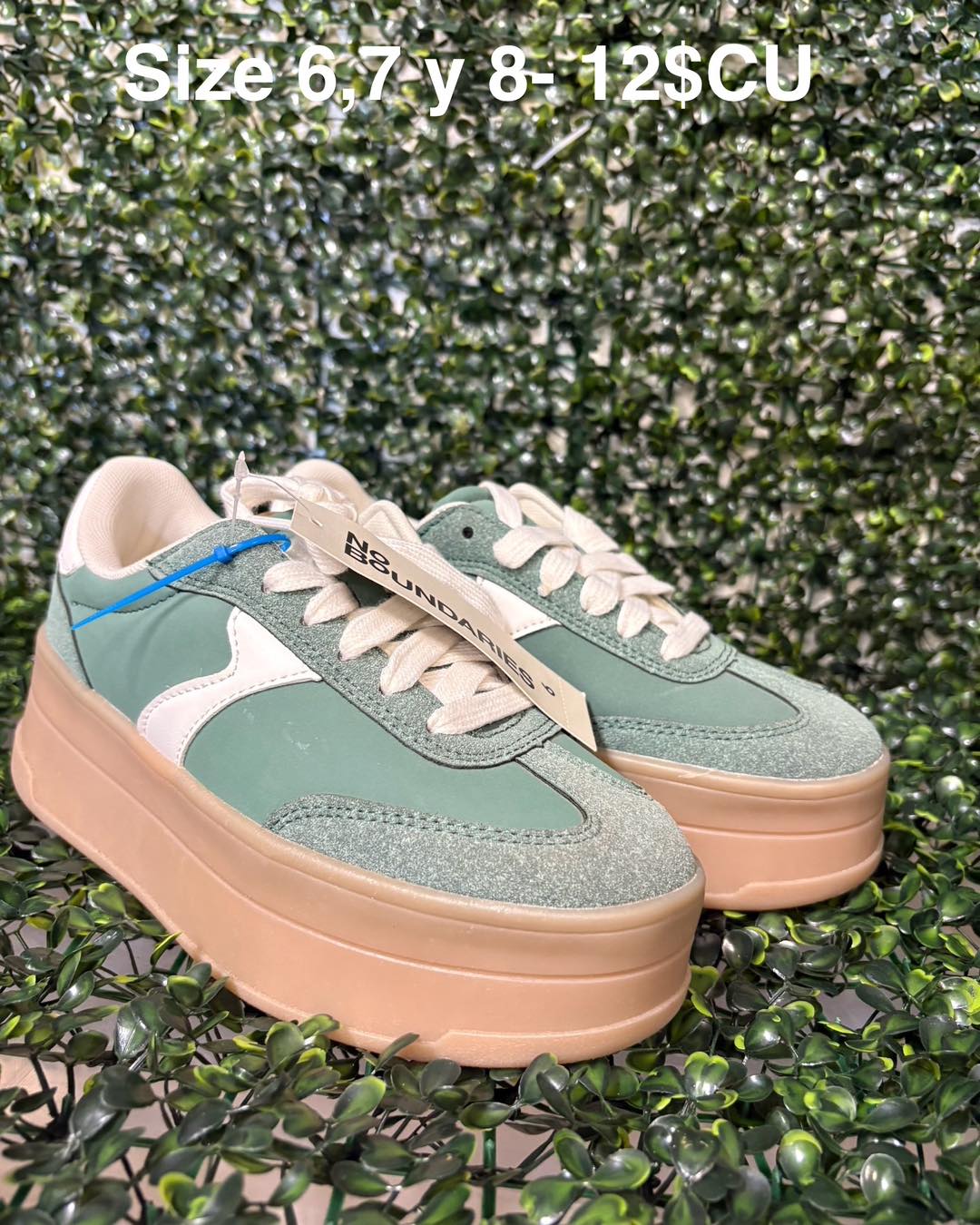 Zapatos Disponible ahora!