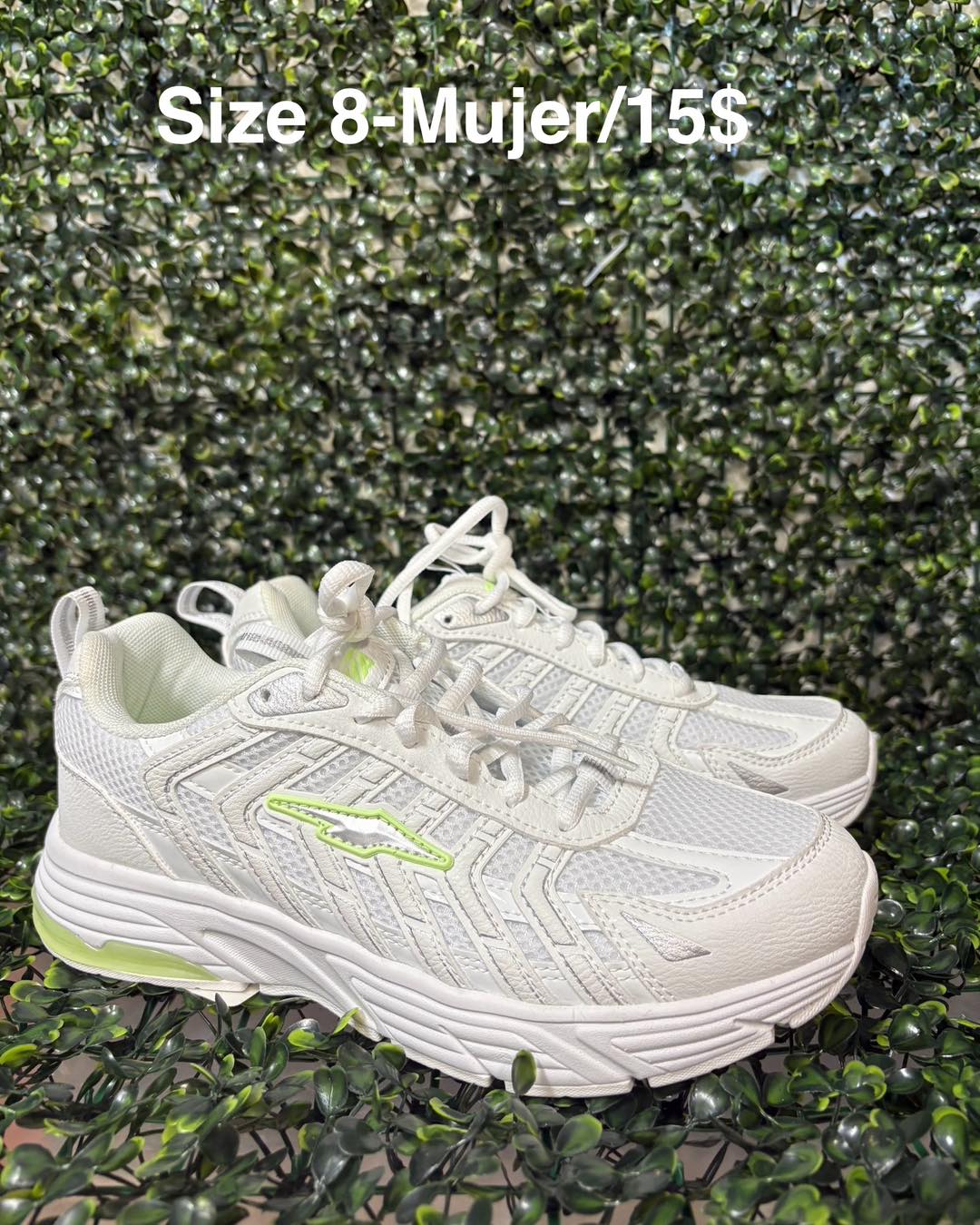 Zapatos de lo nuevo Que nos a llegado- Disponible ahora mismo!