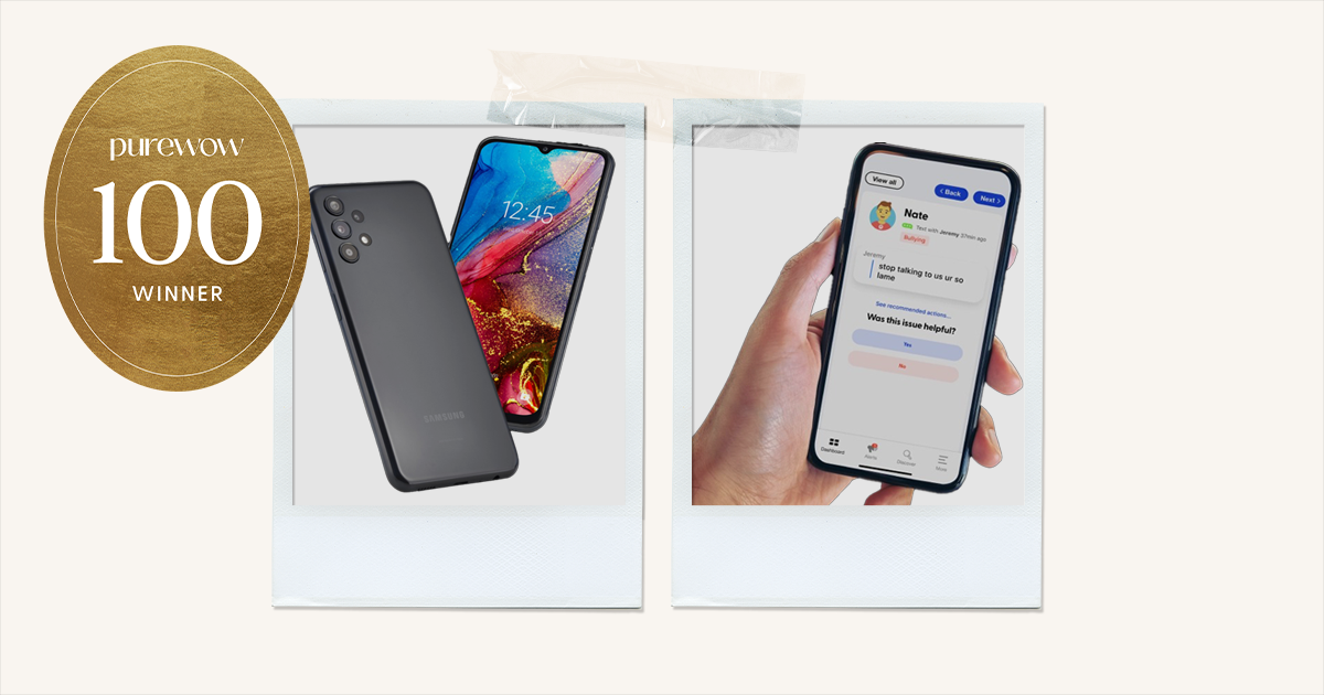 Revisión del teléfono de corteza: un teléfono inteligente para padres para la seguridad de los niños