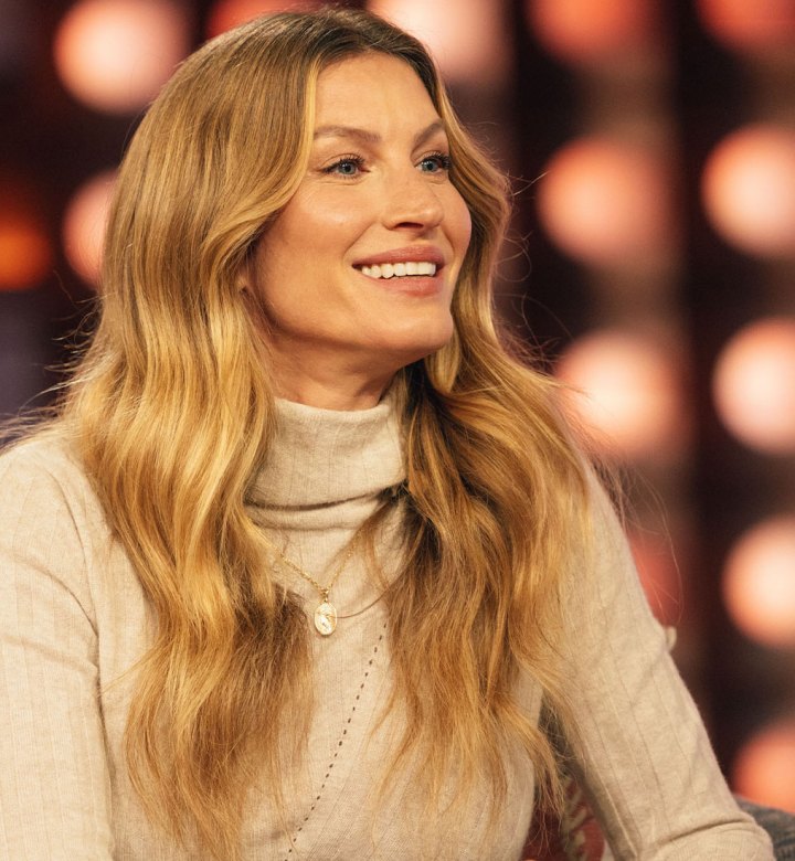 Cortes de capas de marquesa una foto de Giselle