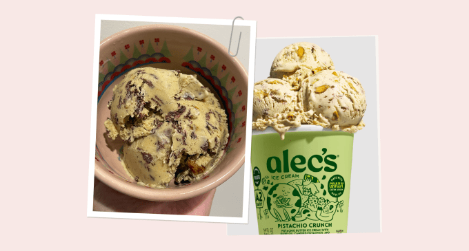 helado de Alec