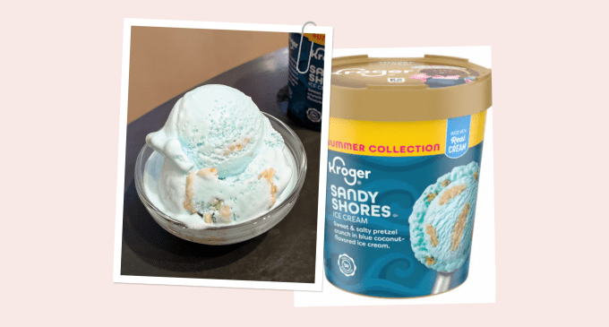 helado Kroger
