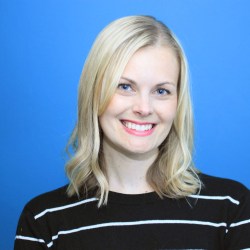 Candace Davison Bio