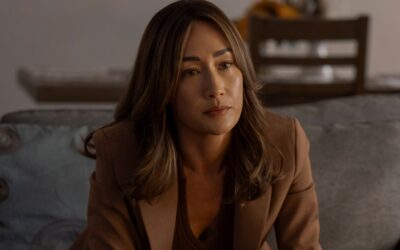El nuevo drama del crimen #1 de Prime Video tiene una puntuación 100% Rotten Tomatoes