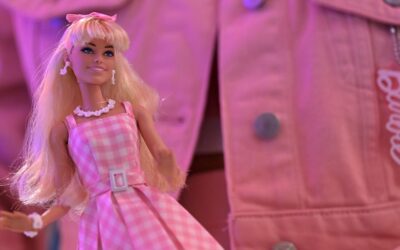 Otra película de Barbie en camino y esta está dando un giro importante