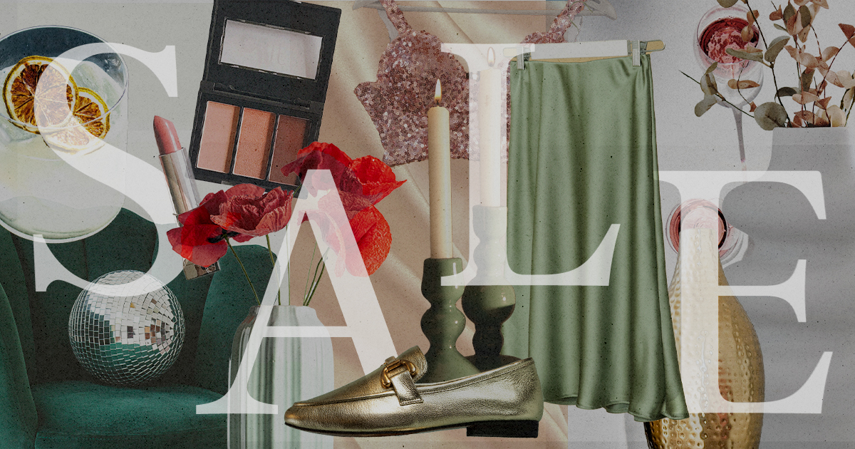 60 mejores ventas para comprar y ahorrar en grande este fin de semana