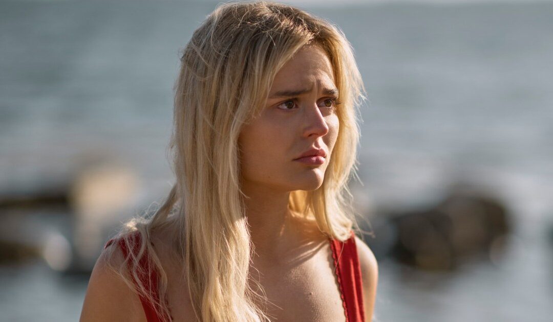 La estrella de ‘We Were Liars’ Emily Alyn Lind estaba en este drama favorito de los fanáticos