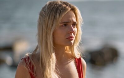 La estrella de ‘We Were Liars’ Emily Alyn Lind estaba en este drama favorito de los fanáticos