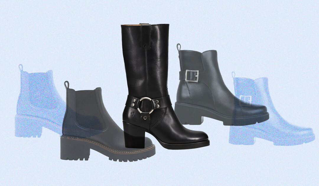 Las mejores botas en la venta de aniversario de Nordstrom 2025