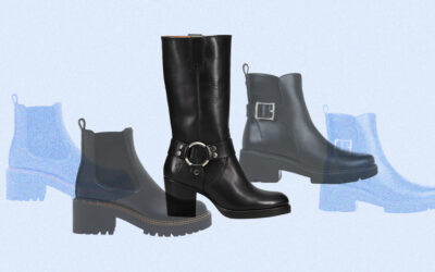 Las mejores botas en la venta de aniversario de Nordstrom 2025