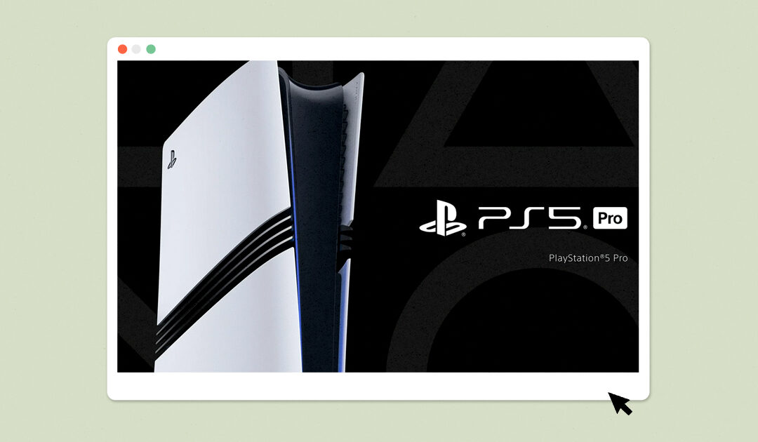 Soy un jugador de toda la vida. He aquí por qué recomiendo el PS5 Pro