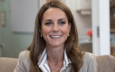 La visita sorpresa de Kate Middleton después de perderse Royal Ascot