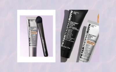 Compre el nuevo tesorador de ojos de Peter Thomas Roth Instant Firmx Tinted Eye