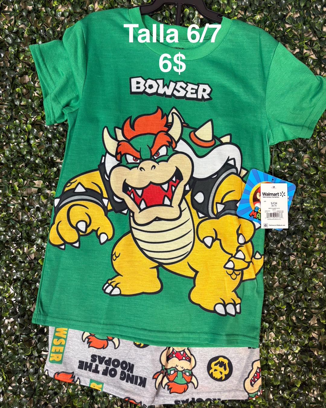 Pajamas de Niño!