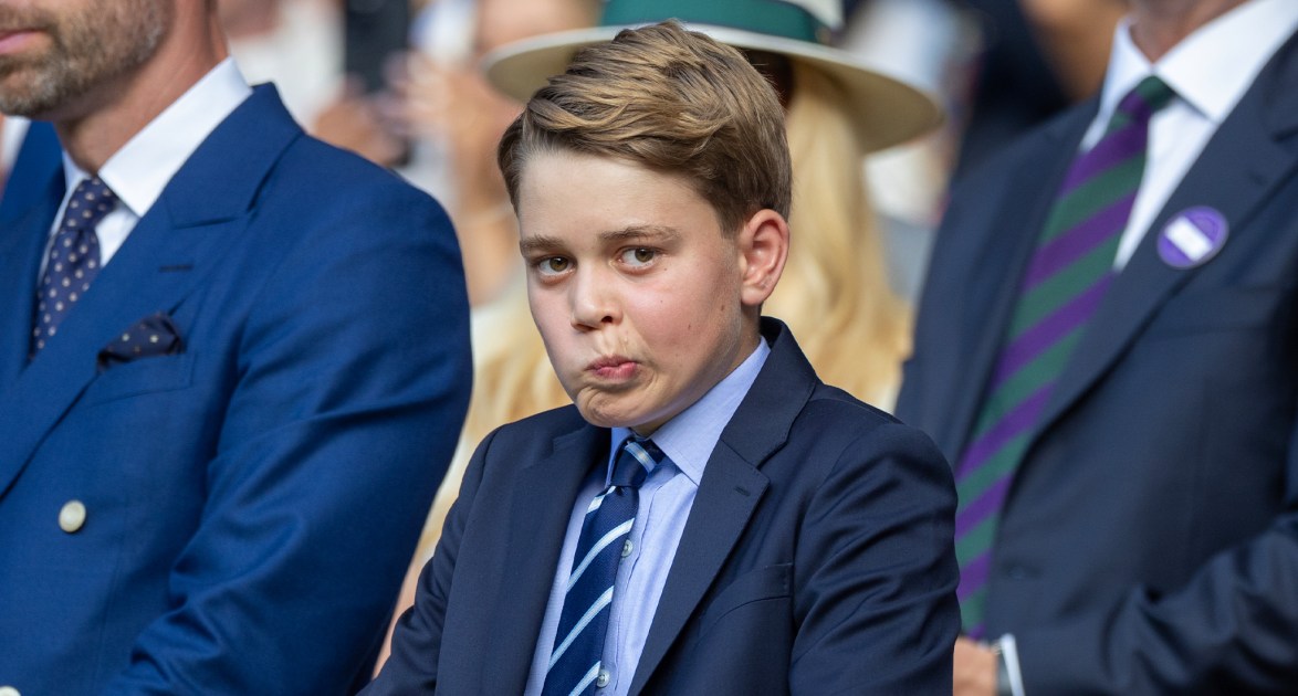 Kate Middleton comparte un nuevo video de Prince George