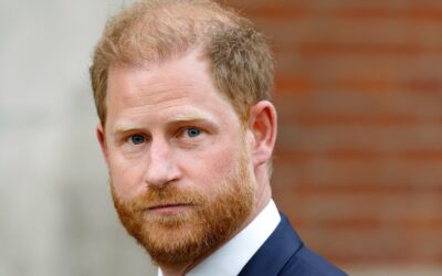 ¿Está en proceso una reunión con el Príncipe Harry y el Rey Carlos?