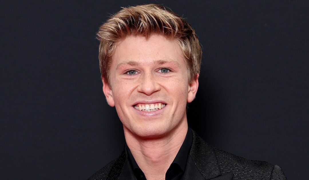 La cena y el atasco de Robert Irwin tiene a todos diciendo lo mismo
