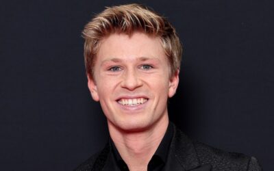 La cena y el atasco de Robert Irwin tiene a todos diciendo lo mismo