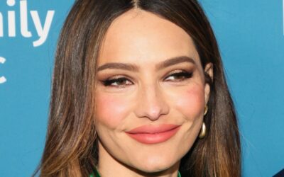 La hermana de Sofía Vergara se unió a un gran espectáculo de Netflix