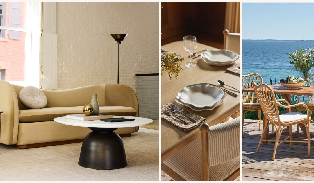 15 tiendas como West Elm en 2025