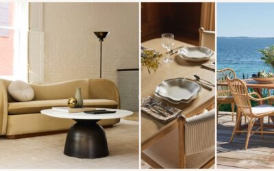15 tiendas como West Elm en 2025