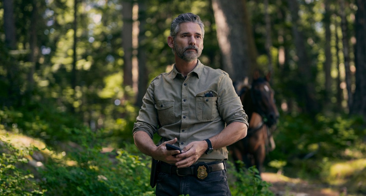 Este thriller oscuro en el top 10 de Netflix se renovó para la temporada 2