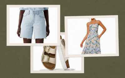 Las mejores ofertas de moda de Amazon Prime Day de 2025