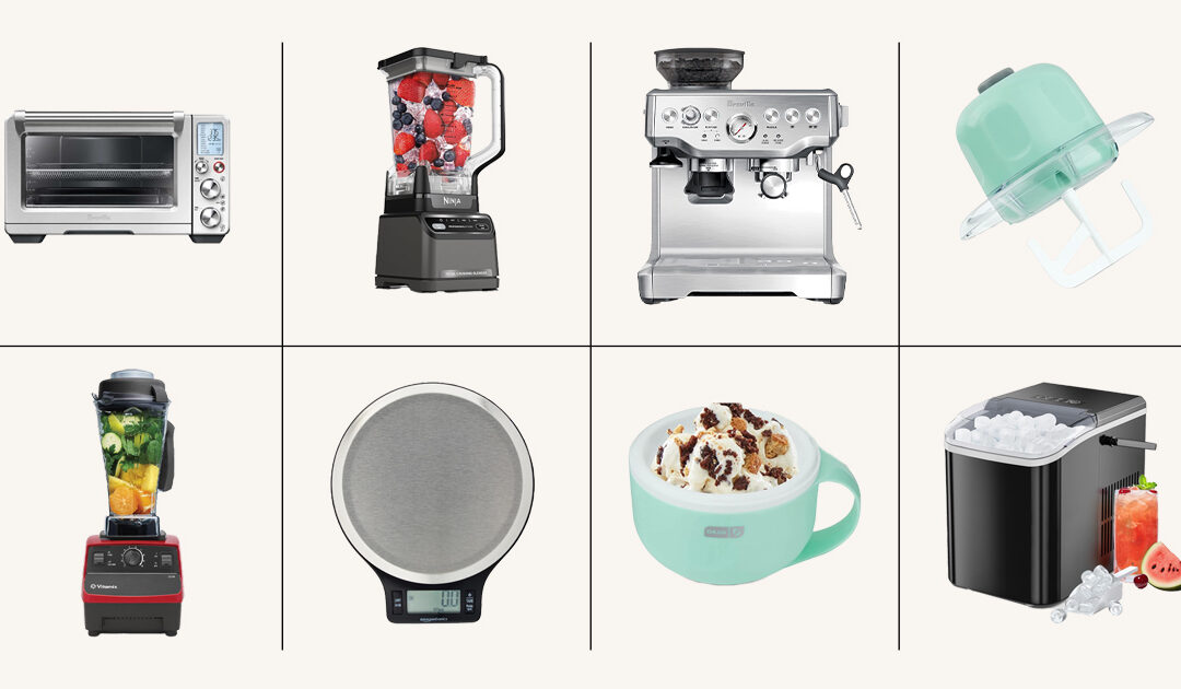 Las 17 mejores ventas de cocina de Amazon Prime Day 2025
