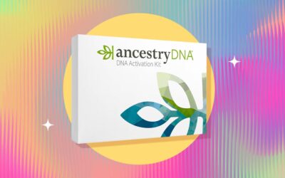 Ancestrydna Sale Amazon Prime Day 2025