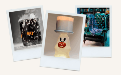 La mejor decoración de Halloween cae para Summerween 2025