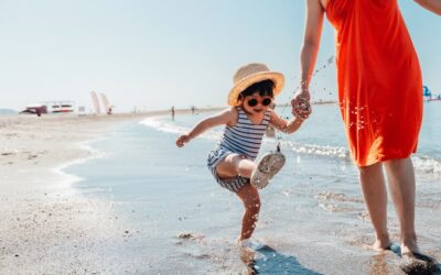 Lista de embalaje de viaje de playa – Pure -wow