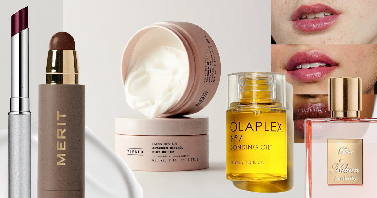 12 hallazgos de belleza para comprar esta semana