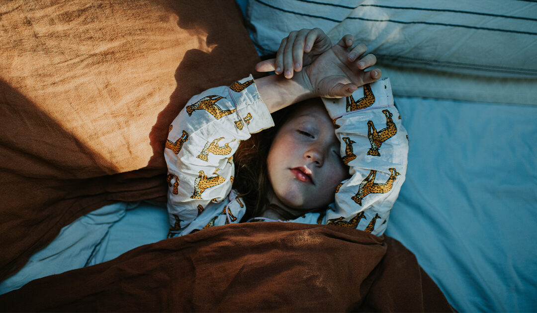 Cómo establecer una rutina de la hora de acostarse para los niños pequeños (y por qué realmente debería), según un neuropsicólogo