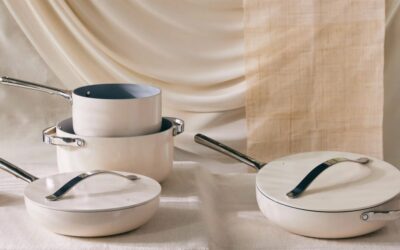 Revisado: el utensilio de cocina de altura de altura tiene un 20% de descuento durante el día primario