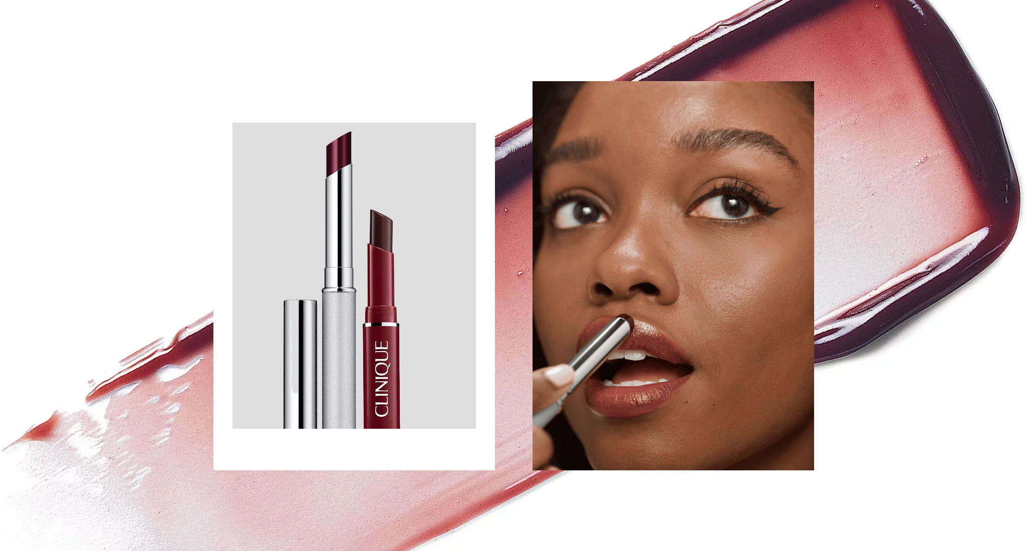 El lápiz labial Viral Clinique Black Honey está a la venta en Ulta