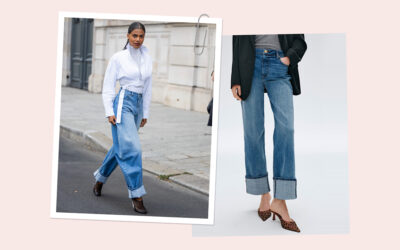 Los jeans mejor para comprar en la venta de aniversario de Nordstrom