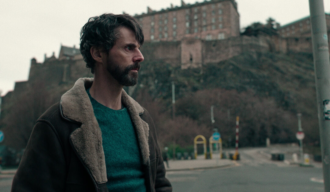 ‘Departamento Q ‘Netflix Thriller Review – PureWow