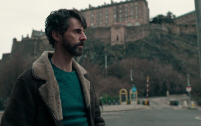 ‘Departamento Q ‘Netflix Thriller Review – PureWow