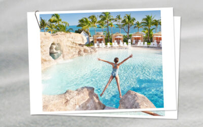 10 resorts caribeños amigables para la familia – PureWow