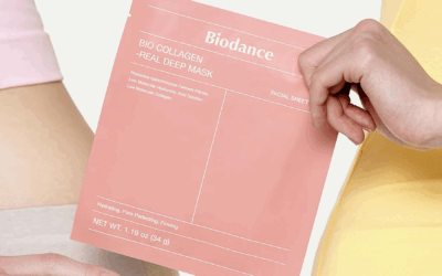 Compre la máscara facial de biodancia viral para el día primario 2025
