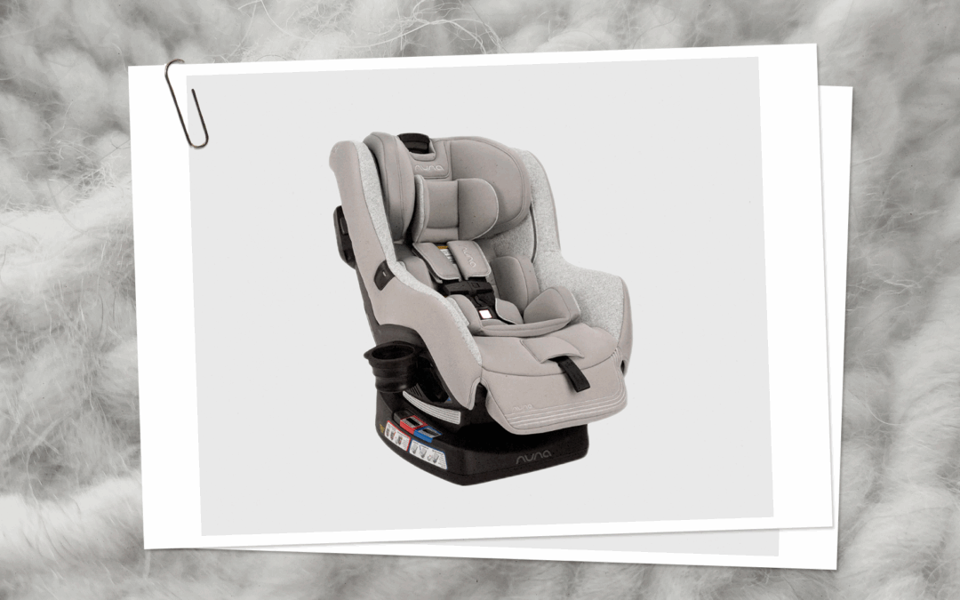 NUNA RAVA SEAT DE CAR NORDSTROM Venta de aniversario