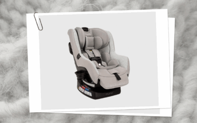 NUNA RAVA SEAT DE CAR NORDSTROM Venta de aniversario