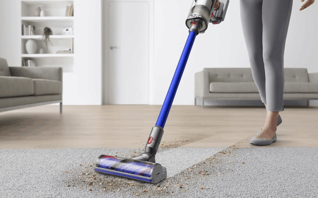 La venta Dyson V11 para Amazon Prime Day es demasiado buena para perderse