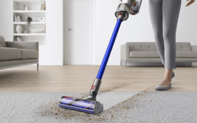 La venta Dyson V11 para Amazon Prime Day es demasiado buena para perderse