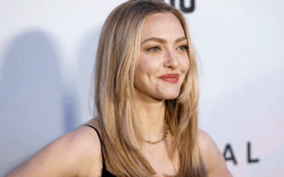 Amanda Seyfried por perder el papel ‘malvado’ ante Ariana Grande