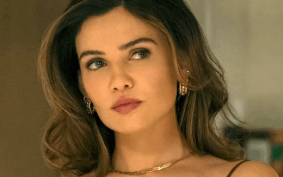 La estrella de ‘The Waterfront’ Danielle Campbell se ve tan familiar