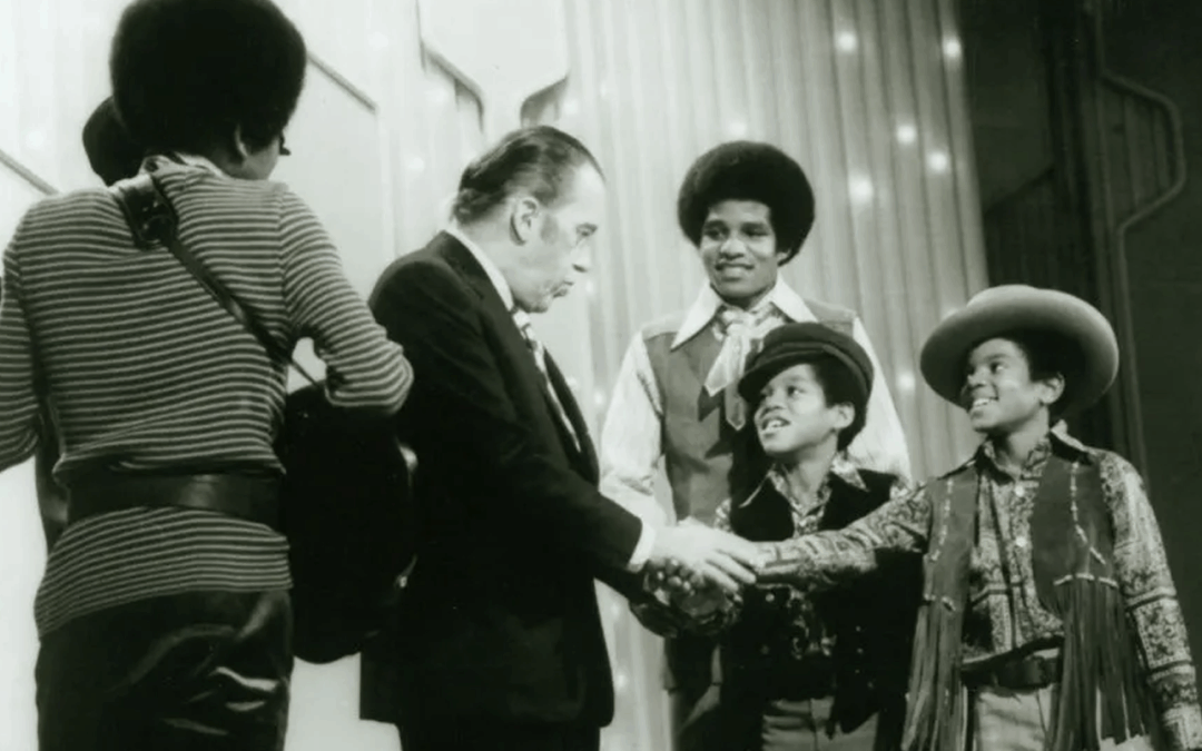 Este documental de Netflix sobre Ed Sullivan te hará llorar