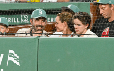 Ben Affleck y Jennifer Garner disfrutan de una excursión familiar rara